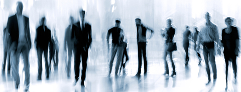 Personas