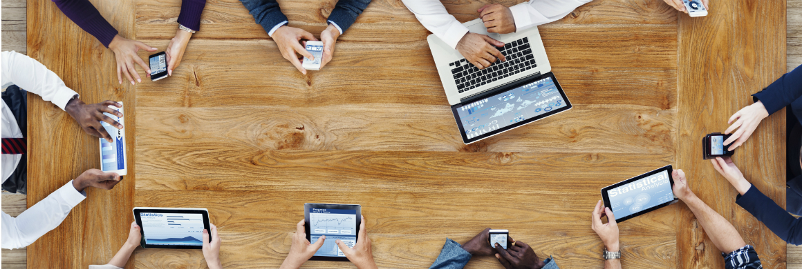 transformación digital empresas