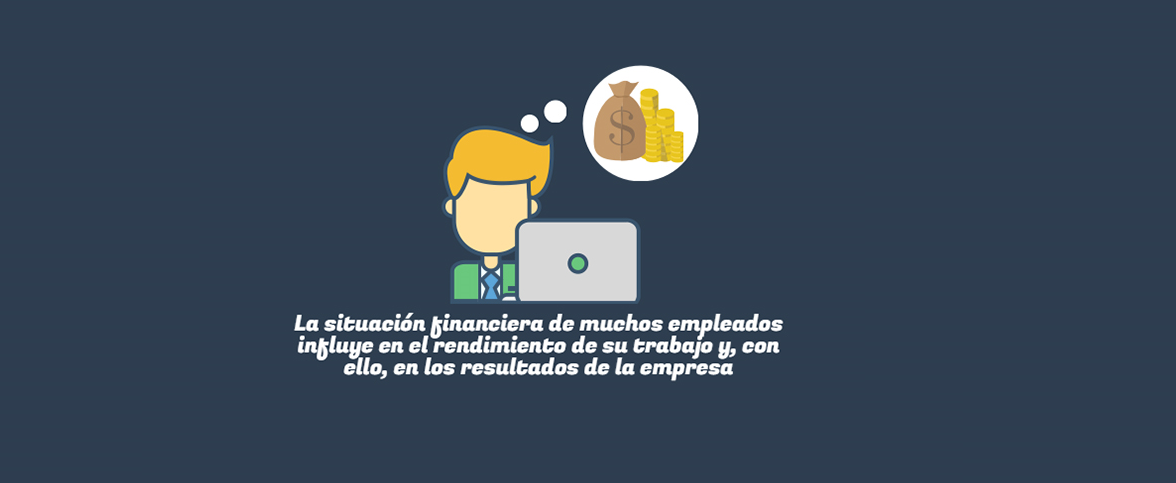 rendimiento de los empleados