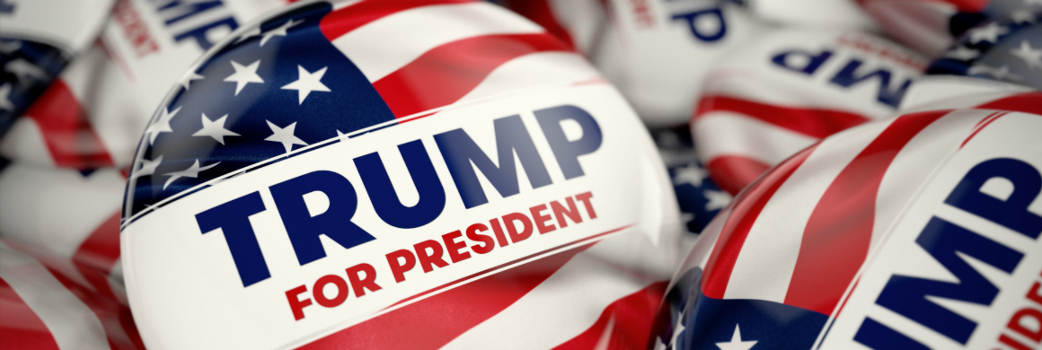 Riesgos derivados de la Presidencia de Trump