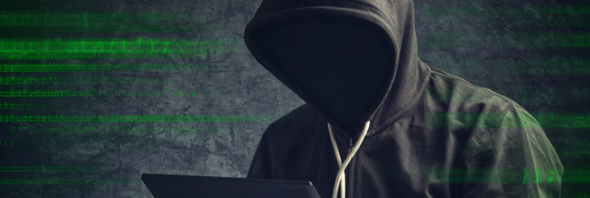 ciber extorsión