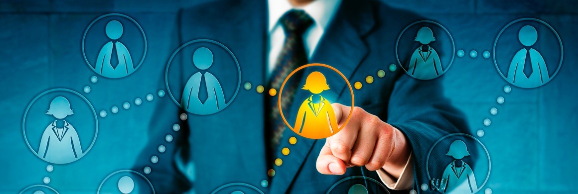 comunicación entre empleados