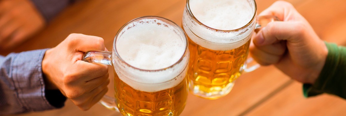 ¿Cómo influye el clima en la venta de cervezas? ¿Existen seguros para mitigar sus riesgos?