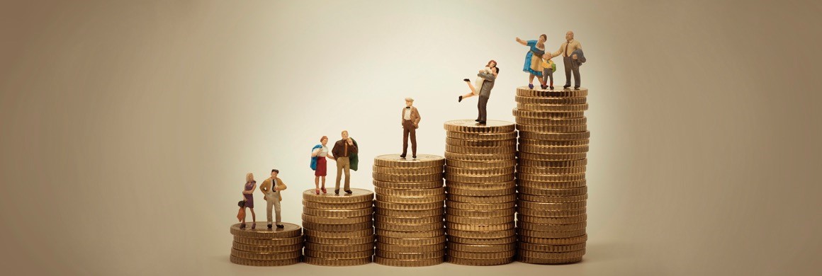 ¿Cómo mejorar el bienestar financiero de los empleados?