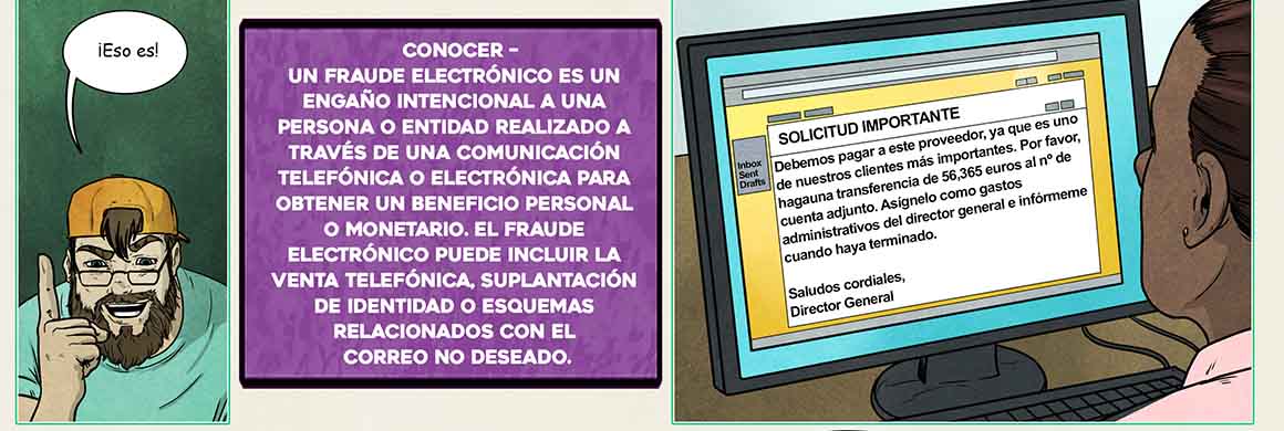 Ingeniería social
