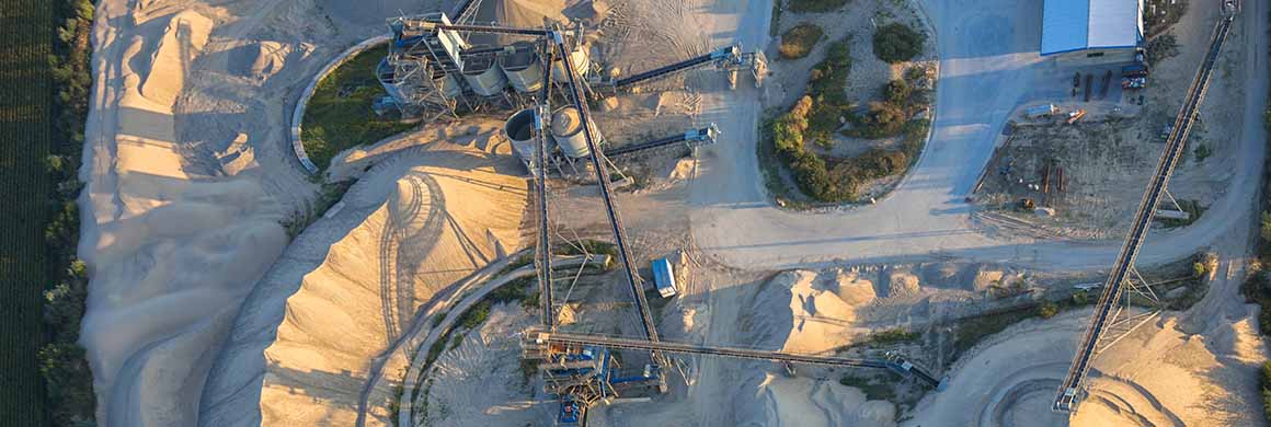tendencias y riesgos del sector de la construccion