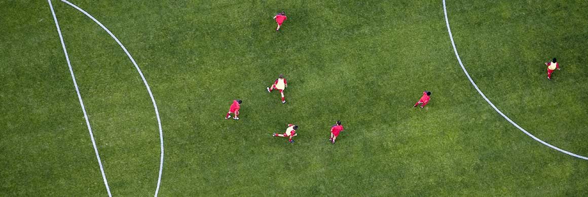 LaLiga y las normas de compliance