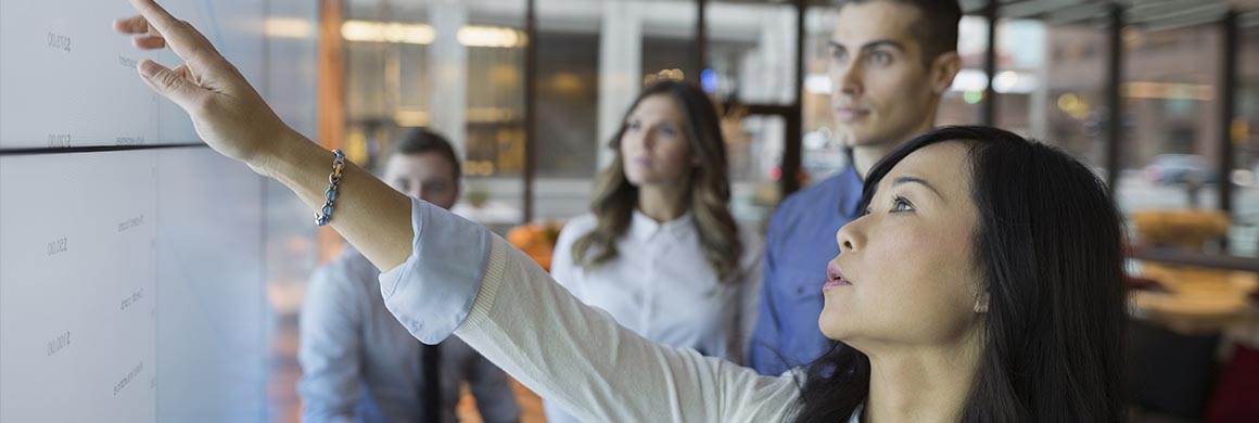 Recursos humanos y machine learning