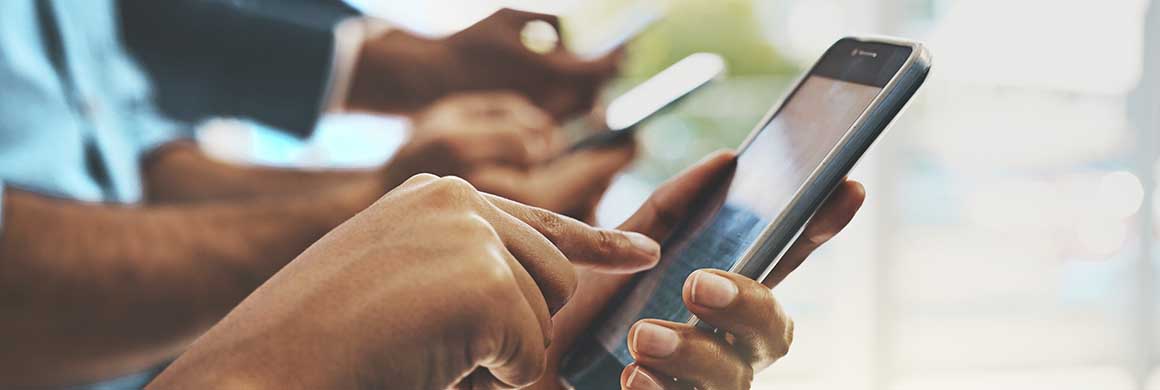 Ciberseguridad privacidad 5G