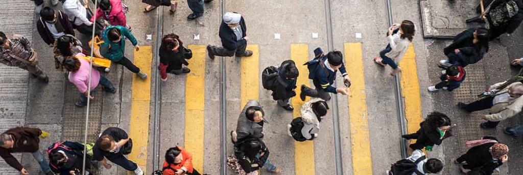 La generación del baby boom se jubila retos del sistema