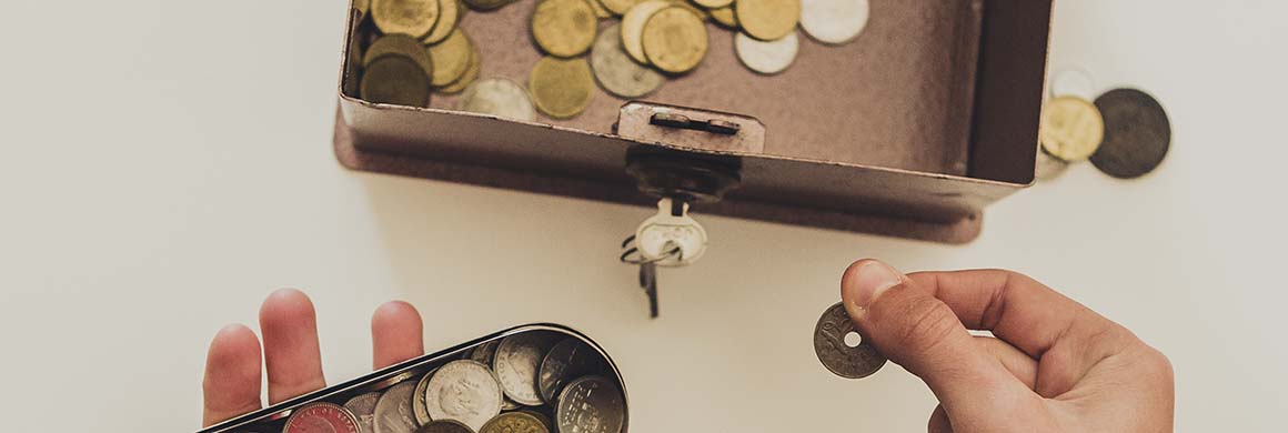 Aportaciones a planes de pensiones