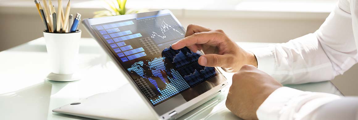 digitalización de la gestión de riesgos