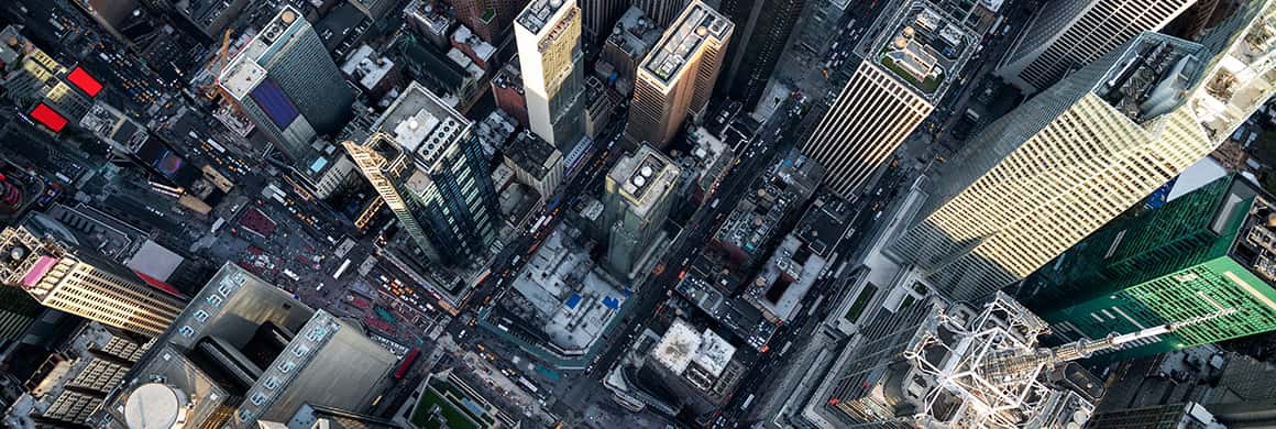 Smart cities y ciberseguridad